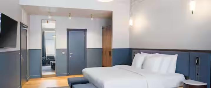 Radisson Collection Astorija, Vilnius - 55