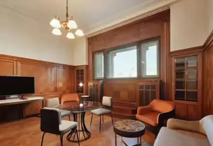 Doubletree by Hilton Trieste - 71