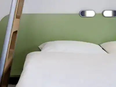 Ibis budget Koeln Messe - 36
