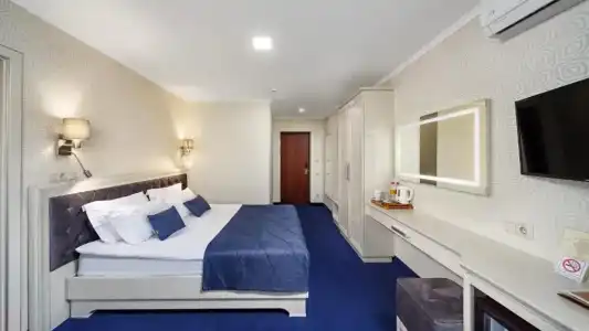 Eurohotel - 39