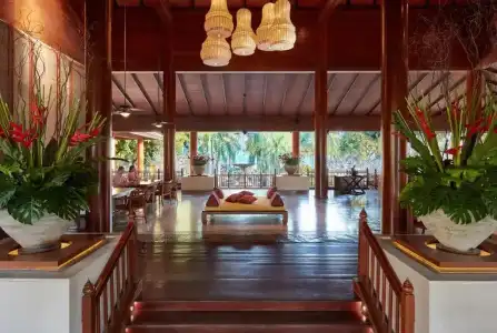 Hyatt Regency Hua Hin - 12