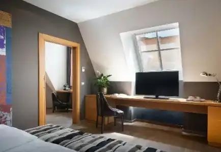 Innside by Meliá Prague Old Town - 87