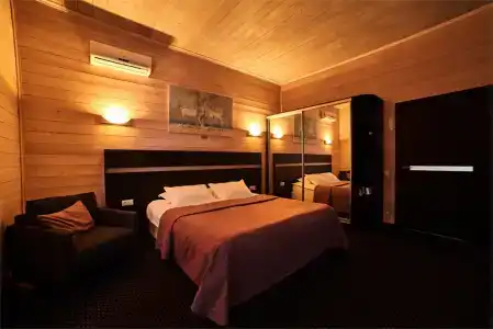 Art Ulianovsk Left Bank - 107