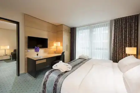 Maritim Düsseldorf - 56