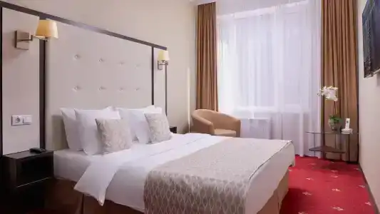 Best Western Kaluga-Бест Вестерн - 111