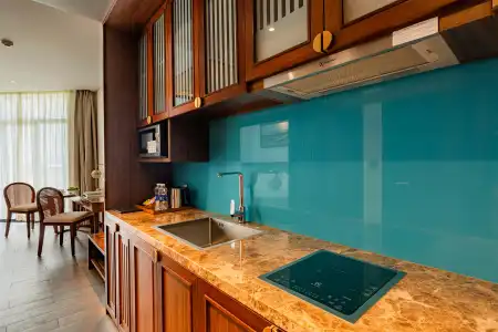 Best Western Premier Sonasea Phu Quoc - 36