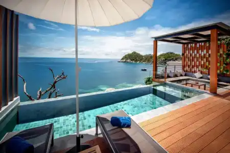 Jamahkiri Resort & Spa - 18