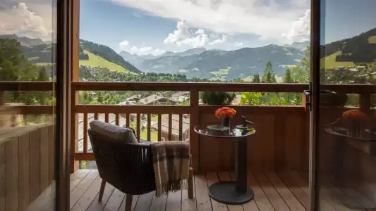 Four Seasons Megeve - 6