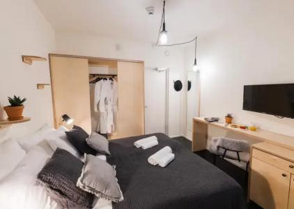 Forenom Hostel Jyväskylä - 42