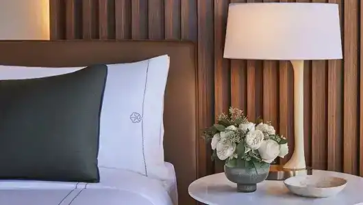 Omni Nashville - 68