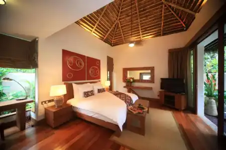The Banjaran Hotsprings Retreat - 35