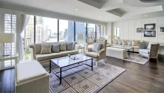Cape House, Bangkok - 11