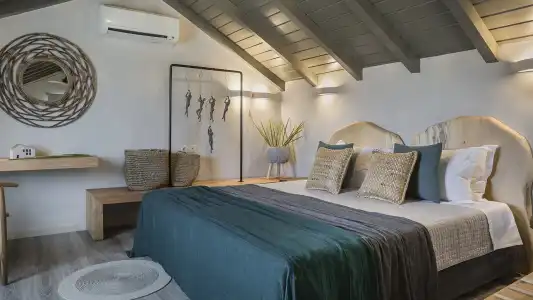 Avithos Resort - 6