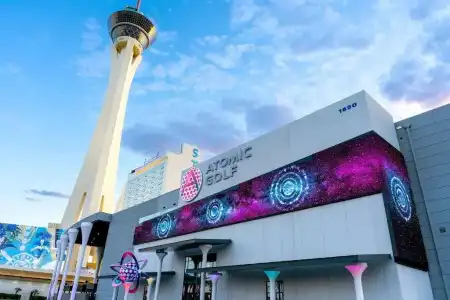 The STRAT, Casino & Tower - 0
