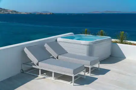 Mykonos Riviera - Small Luxurys of the World - 50