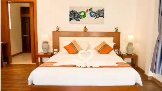 Aura Samui Best Beach - 4