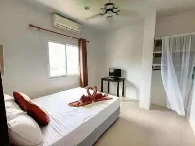 SR Sea View Apartments - 49