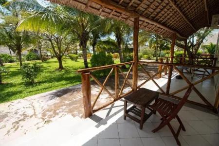 Tanzanite Beach Resort - 75