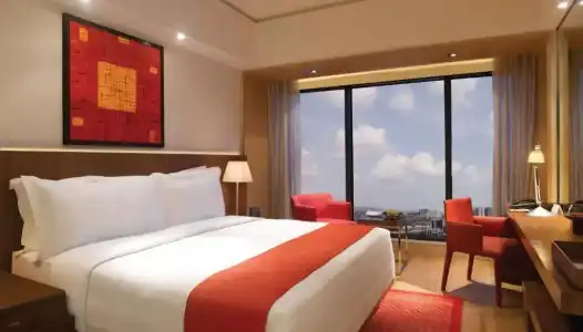 Trident Bandra Kurla Mumbai - 53