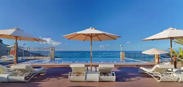 H10 Costa Adeje Palace - 32