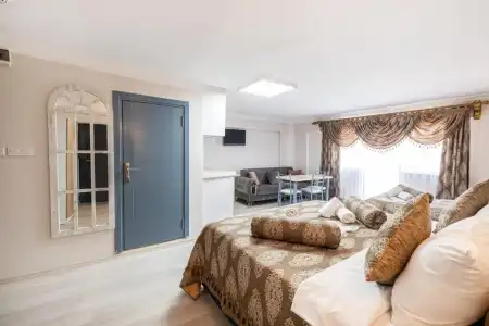 Oban Suites İstanbul - 112