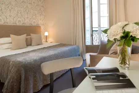 Le Nemours Rennes - 37