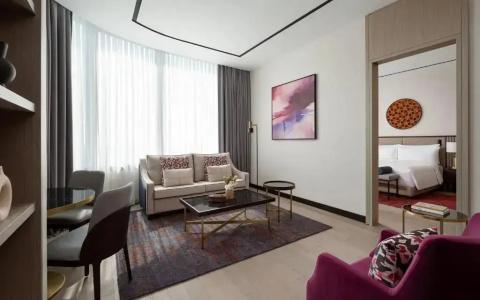  InterContinental Tashkent - 64