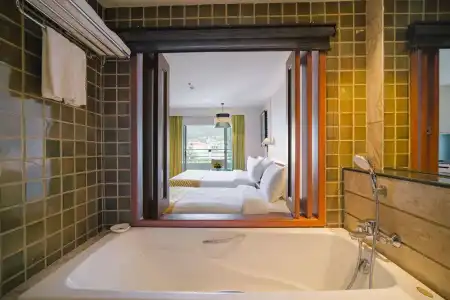 The Royal Paradise & Spa - 32