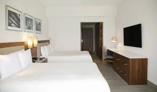 Emporio Cancun Optional All Inclusive - 58