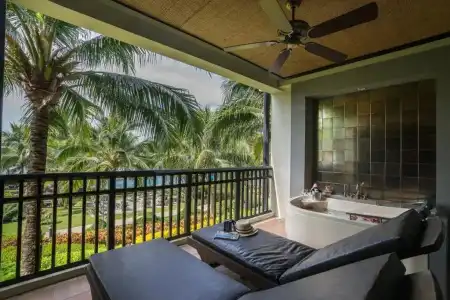 KC Grande Resort Koh Chang - 15