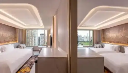 Grande Centre Point Prestige Bangkok - 65