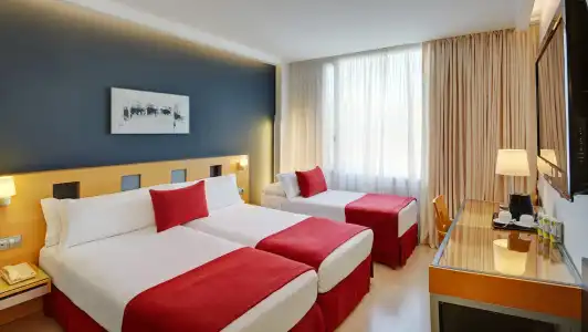 Sercotel Caspe - 54