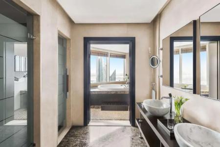 Shangri-La Apartments - 14