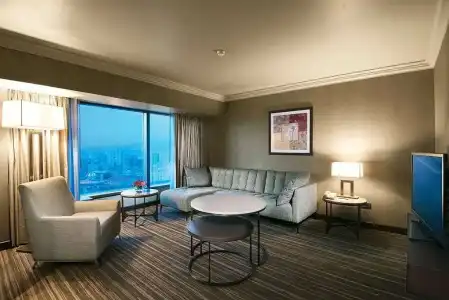 Ankara HiltonSA - 53