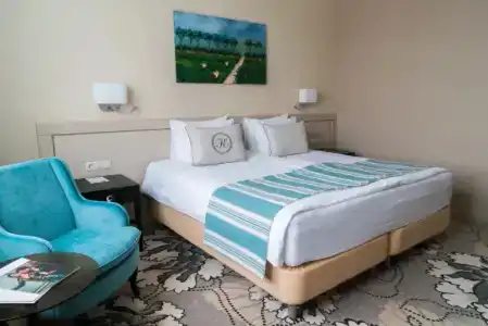 Кулибин Парк-& СПА - 132