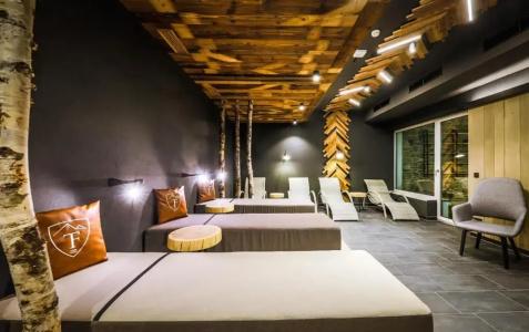 24 by Avenida - Mountain Residence - 26