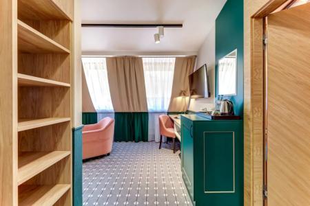 Арбат Норд - 133