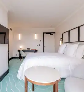 Mondrian Cannes - 31