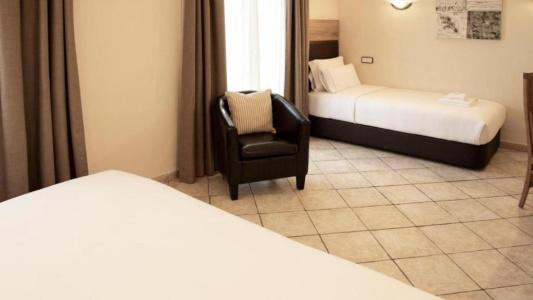Eden Roc Mediterranean & Spa - 81