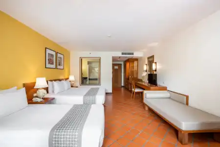 Naithonburi Beach Resort - 24
