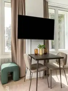 Limehome Berlin Luise-Henriette-Str. - 167