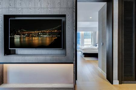 Equinox New York - 87