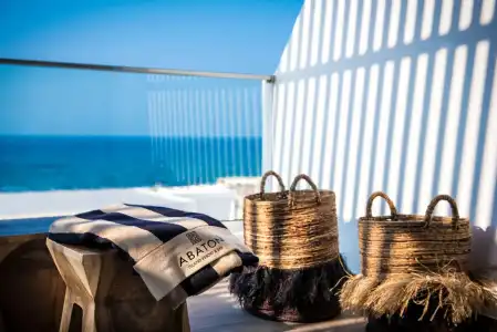 Abaton Island Resort & Spa - 54