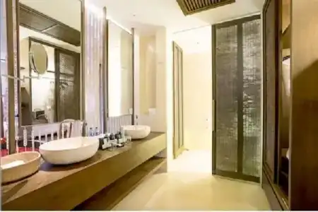 Hansar Samui Resort & Spa - 35