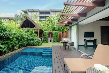Sai Kaew House - 16