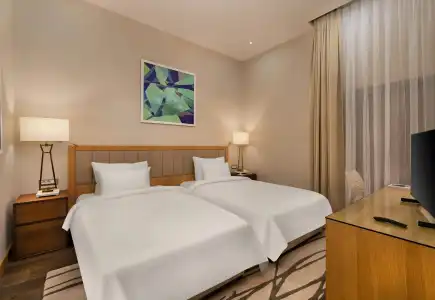 Rixos Park Belek - The Land of Legends Access - 109