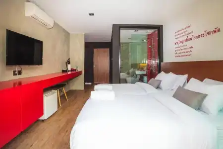 Stellars Samed Resort - 33
