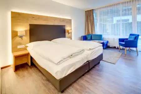 Alpen Resort & Spa - 32