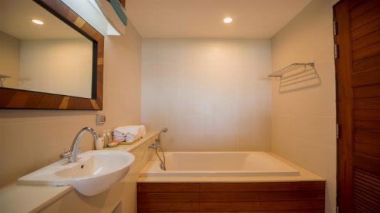Tup Kaek Sunset Beach Resort - 50