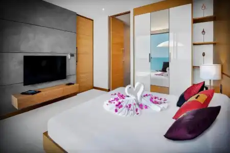 Jamahkiri Resort & Spa - 5
